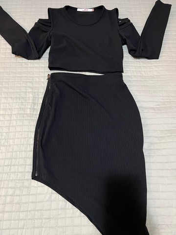 Conjunto semi novo
