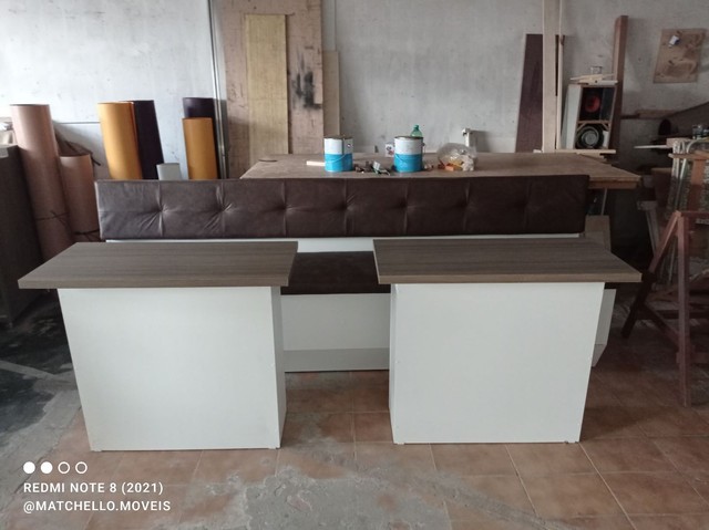 MÓVEIS para lojas de açaí, contato ( Luciano ) - Foto 3