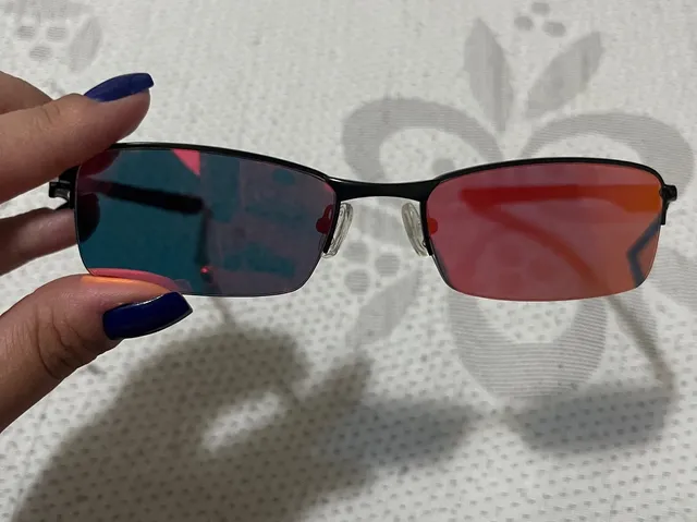 Oculos de Sol Flak Jacket Prizm Juliet Mandrak Top Penny 2.0 e 1.0