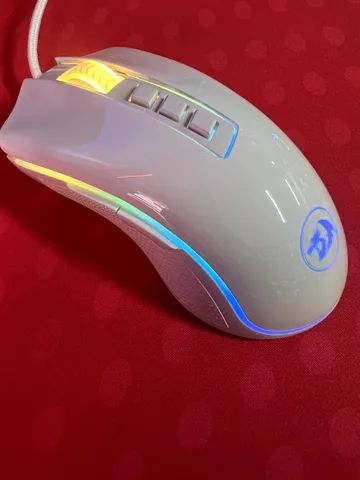 Mouse Redragon King Cobra V2, 24000 DPI