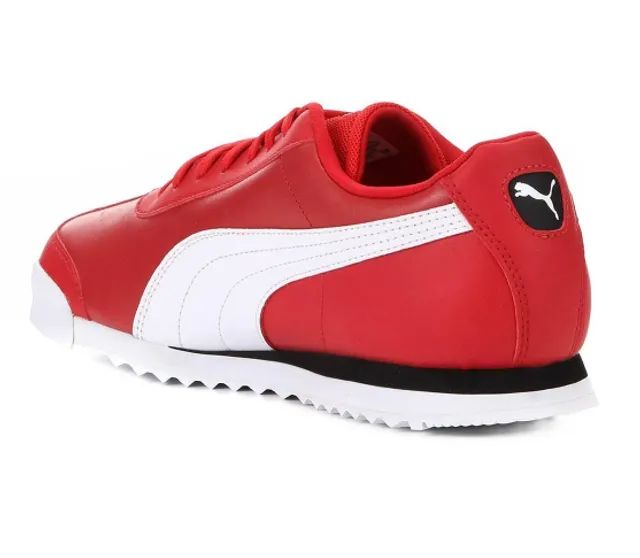 Tênis Puma Roma Ferrari original  - Foto 3