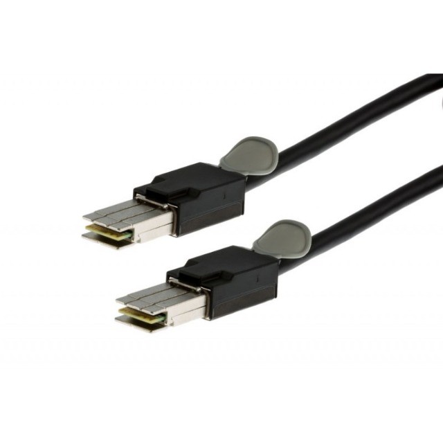 Cabo de Empilhamento tack cable Cisco Bladeswitch 0,5M - Foto 2