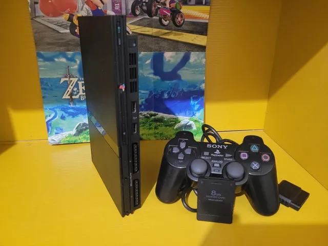 Emulador De 3do Para Ps2