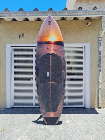 Prancha de Stand Up Sol e Mar