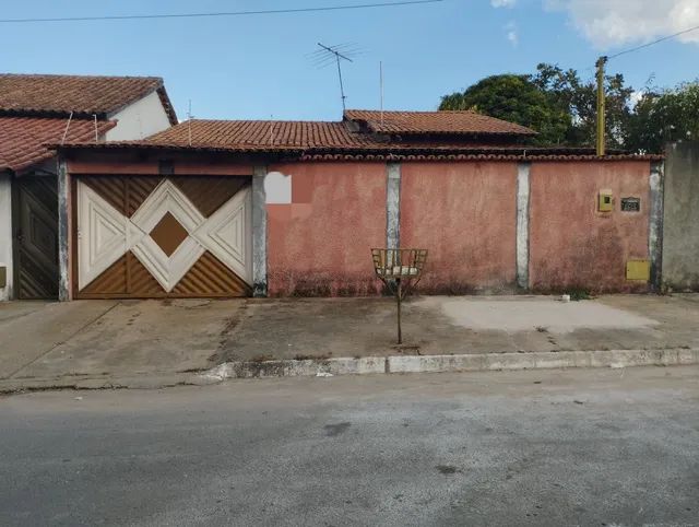 Captação de Casa a venda na Rua G12, Setor Grajau, Goiânia, GO