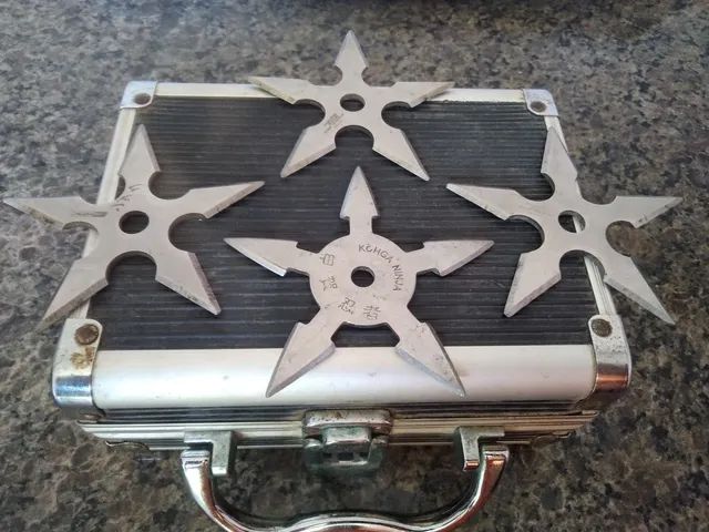 ARMAS JAPONESA PARA COLECIONADOR 