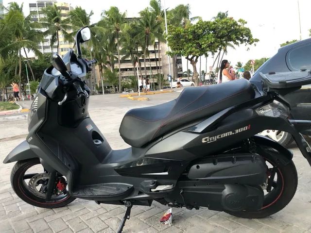 SWM 300 e 500! Moto de TRILHA que emplaca! 