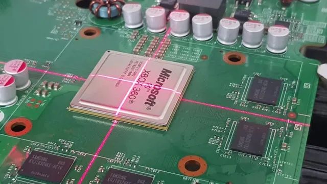 xbox com luz vermelha e com rei dos games - Foto 5