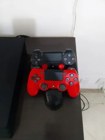 Playstation 4 Pro - Lauro de Freitas, Bahia