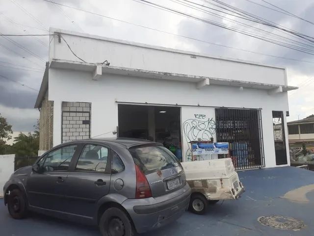 Captação de Loja para locação no bairro Cidade Nova, Manaus, AM