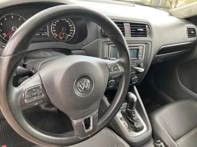 Jetta Confortoline 