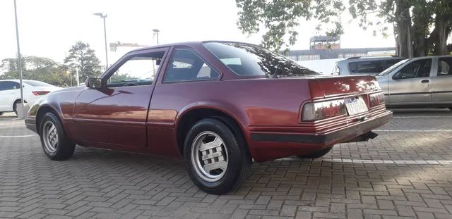 Miura Saga motor AP 1.8 MI (4 bicos) - Foto 2
