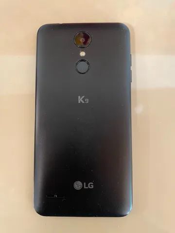 Celular LG K-9