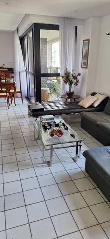 alugo apartamento com 3 quartos no Parnamirim - Recife - PE