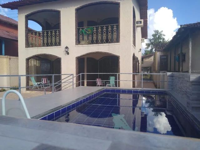 ORLA  PRAIA DO FAROL.LIVRE PARA TEMPORADA - Foto 2