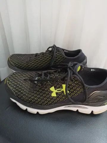 Tenis Under Armor n. 39 