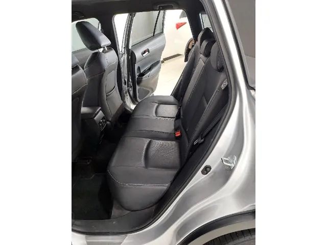 Toyota Corolla Cross 2.0 VVT-IE FLEX XRE DIRECT SHIFT - Foto 6