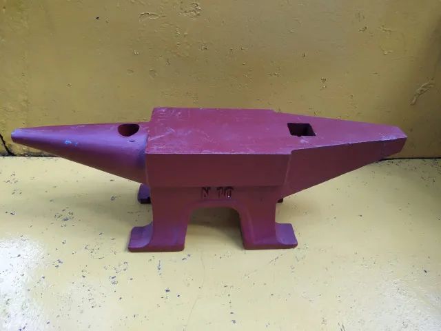Bigorna 10 kg  - Foto 2