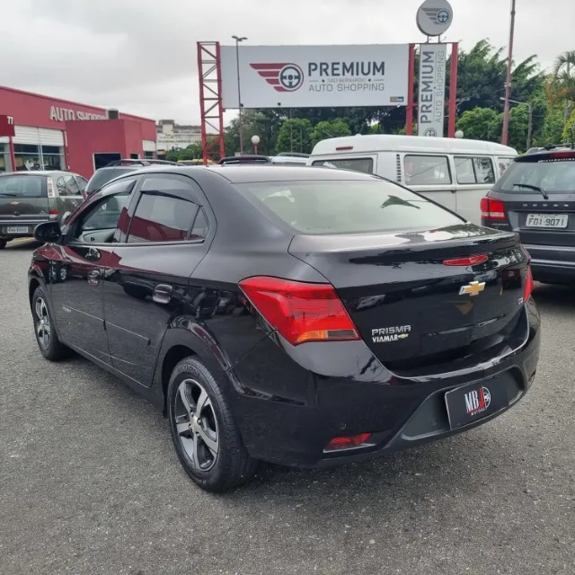 CHEVROLET PRISMA Usados e Novos em São Paulo e região, SP