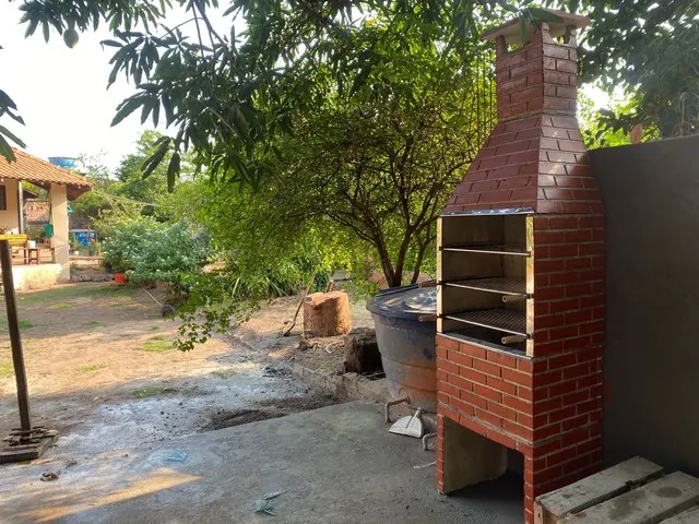SUPER churrasqueira pré moldada PROMOÇÃO