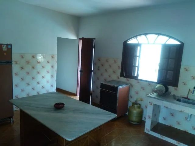 Casa temporada Piúma 6 quartos, 4 banheiros.garagem 6 carros - Foto 6