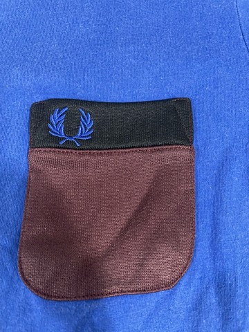 Camisa Fred Perry Original  - Foto 2