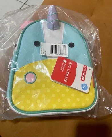 Mochila e Lancheira Skip Hop - Foto 2