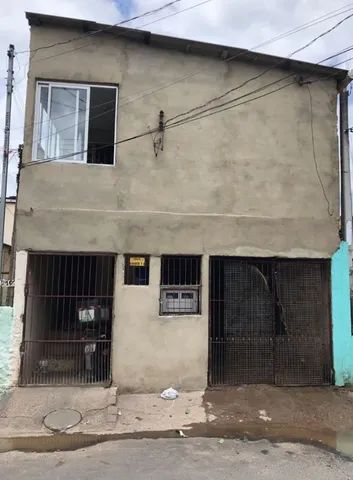 Captação de Casa a venda na Rua Aderbal Rocha de Fraga, Sarandi, Porto Alegre, RS