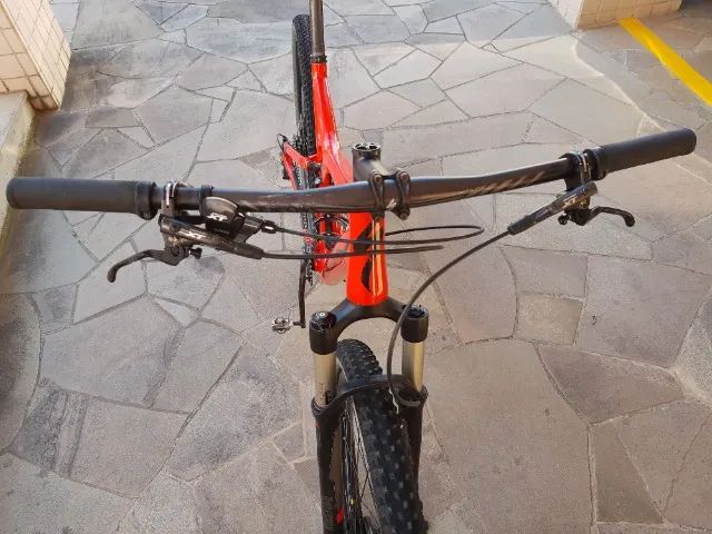 Bicicleta Specialized Epic Comp - Foto 5