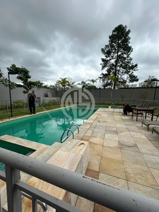 Apartamento Studio em Santo Amaro, São Paulo/SP - Foto 7