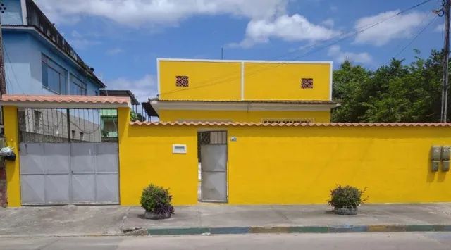 Captação de Casa para locação na Rua Lamartine, Jardim Primavera, Duque de Caxias, RJ