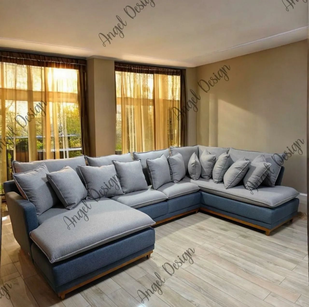 Sofá Alto Padrão - Conforto e Estilo - Foto 6