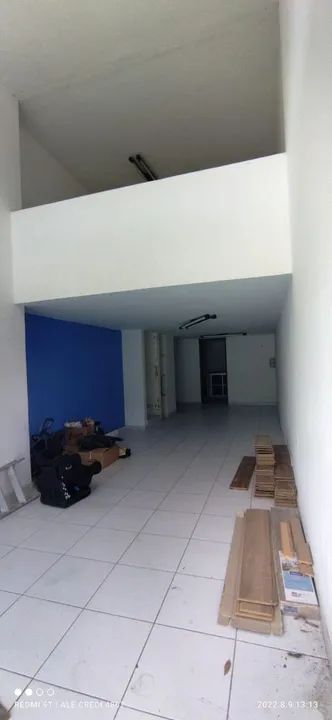 //Alugo Sala Comercial com 140 M2 no Centro  - Foto 9