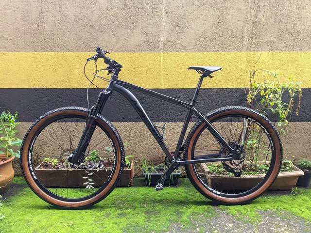 Bicicleta Absolute Nero aro 29, tamanho 19, 12 velocidades (Somente venda)