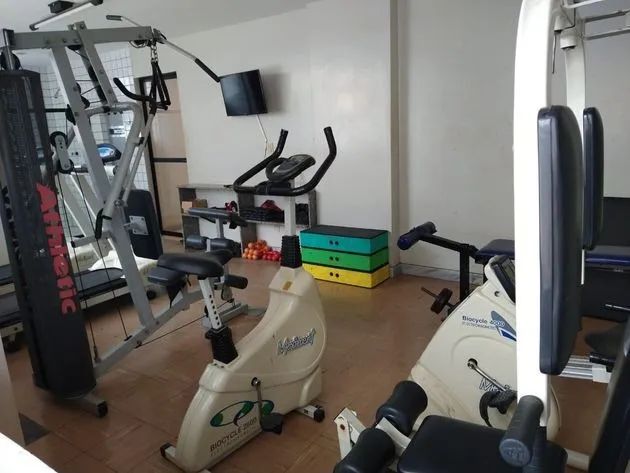Apartamento no Ed. Portinari à Venda - Foto 4