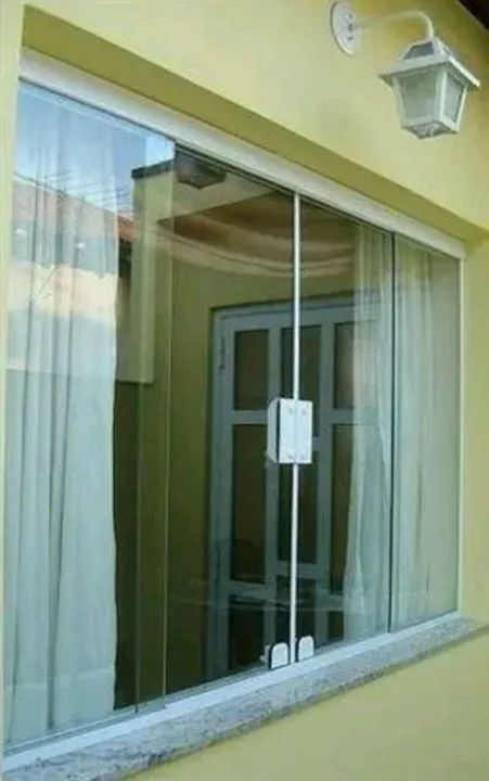 Janelas blindex  - Foto 3