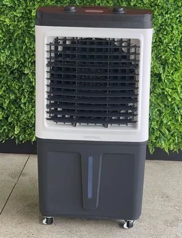 Climatizador - Ventiladores e Climatizadores - Setor Campinas, Goiânia  1277470107