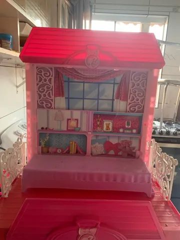 Doll sale house olx