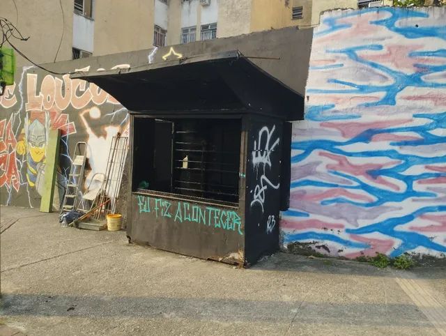 Captação de Loja para locação na Rua Bricio de Abreu, Praça Seca, Rio de Janeiro, RJ