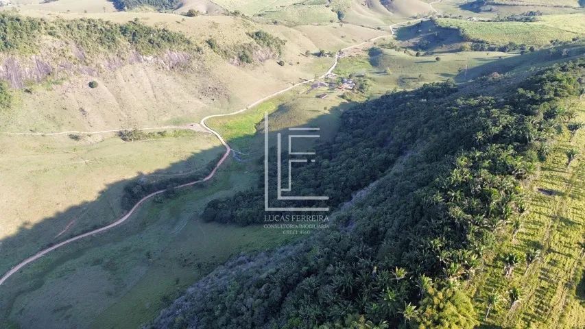 Belíssima fazenda de 153 hectares em São Luís do Quitunde-AL - Fazenda Vale Verde - Foto 6