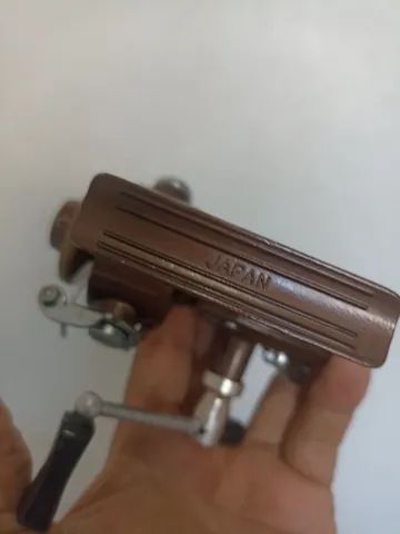 Molinete Eagle Claw  - Foto 6