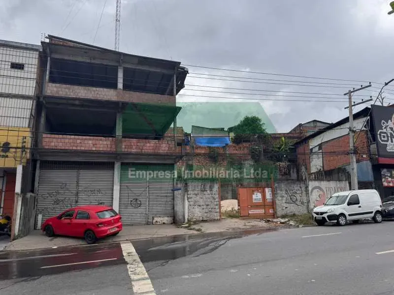 PRÉDIO PARA LOCAÇÃO / Comercial / 15.000,00 $ Armando Mendes