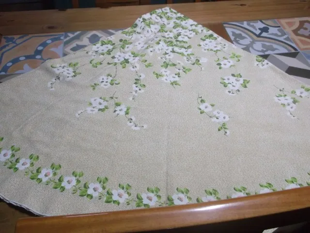 toalha de mesa