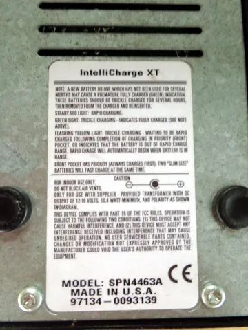 Motorola Micro T.A.C. Elite - Personal Cellular Telephone -  U.S.A (Item p/ Colecionador)r - Foto 2