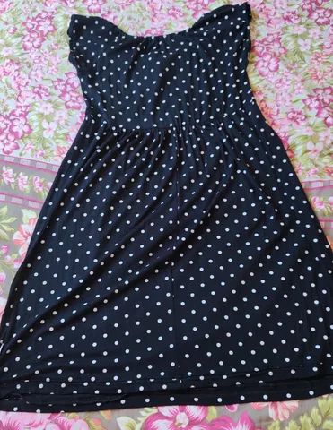 Vestido para gestante (grávida)- Ipatinga  - Foto 2
