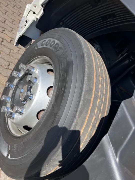 VOLVO FH 500 6X2 2013/2013 - Foto 7