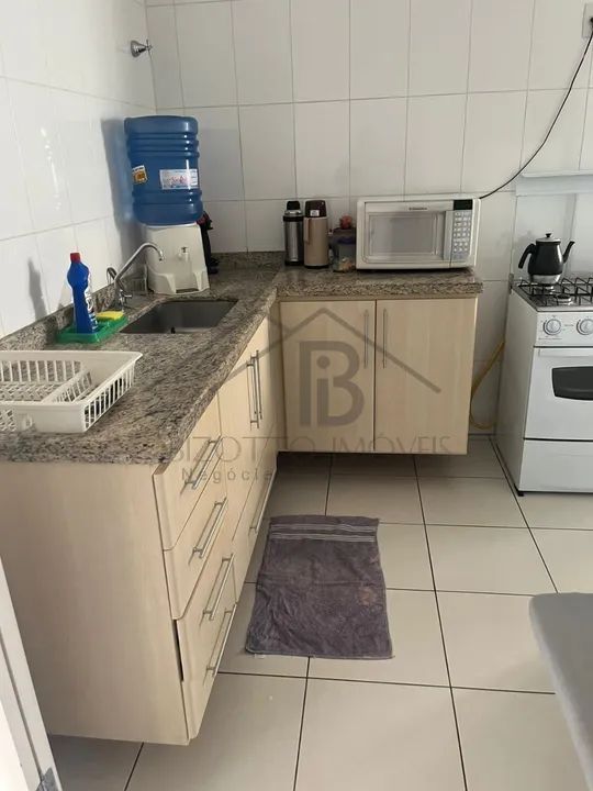 apartamento a venda edifício torres da liberdade Indaiatuba SP com 3 dormitorios - Foto 5