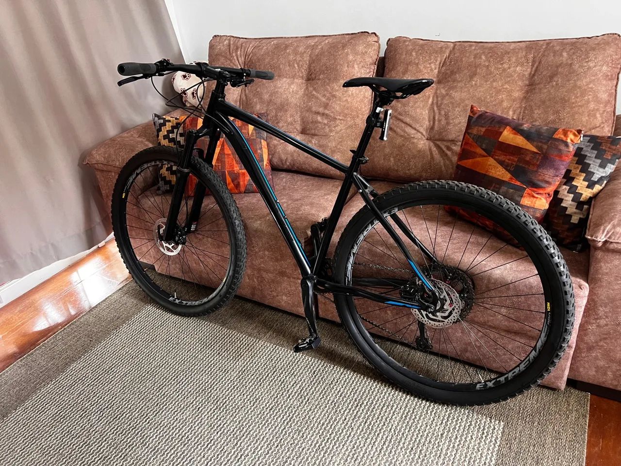 Bicicleta Mountain Bike Groove - Foto 5