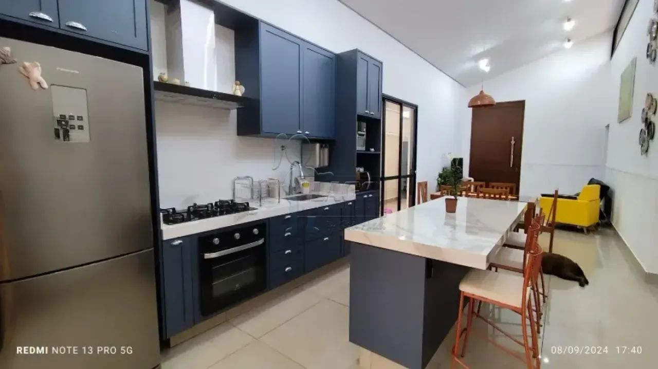 Casa de 155m² com 03 quartos à venda - Buona Vitta - Foto 6