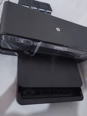 Impressora A4 A3 A3+ HP 7110